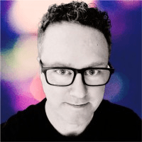 Vincent Maher portrait